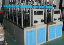 智能節(jié)拍流水線